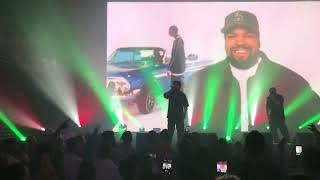 Ice Cube - Go To Church - Sydney 2018