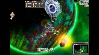 DarkOrbit Orbit-crasher reach lvl 16