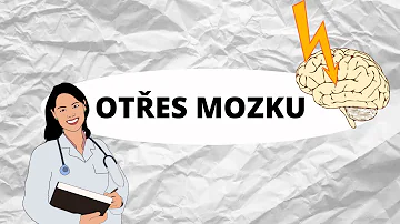 Co je otřes mozku?