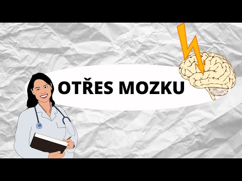 Video: Mozek - Struktura, Oddělení, Funkce, Zranění, Léčba, Otřes Mozku