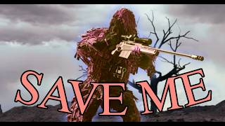 SAVE ME | A Call of duty Montage (ft. Avenged Sevenfold)