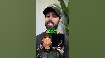 Pusha T dissed Travis Scott in the new Clipse song "So Be It" & explained why in a new GQ article