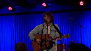 Ian Noe - The Last Stampede - live at Crescent Ballroom, Phoenix AZ , April 27 2018 chords