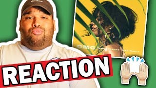 Camila Cabello ft. Quavo - OMG [REACTION]