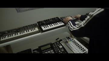 jaaj.com -- (official Trailer) -- [melodic techno] [dawless]