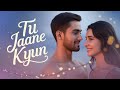Tu Jaane Kyun | Official Sad Romantic Song 2025 | Dazle Vibes