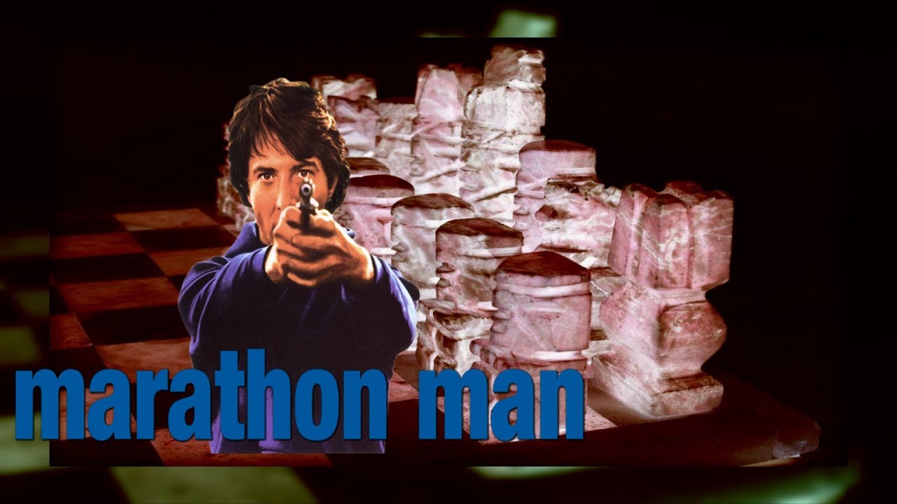 Marathon man vs TigerTAD Bullet Chess On Playchess.com Part 3