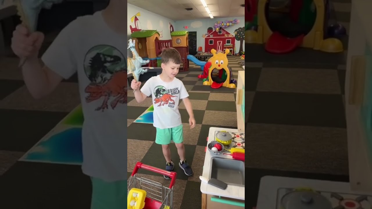  Throwback How Has It Been Three Years Indoorplayground Indoorplaygroundowner