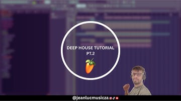 How To Make South African Deep House in FL Studio | Part 2