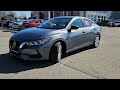 2023 Nissan Sentra S Clarksville, Hopkinsville, Nashville, Gallatin, Madison TN