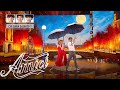 Amici 24 - Francesco - The lady is a tramp