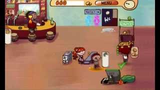 Barrr Gameplay - Android Mobile Game screenshot 1