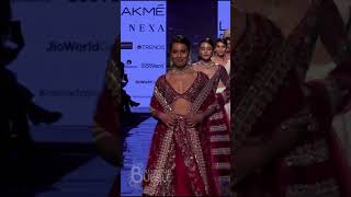 Mlaika Ram Walk Fashion Show In Beautifully Lehenga Degine Please Like And Subscribe My Channel