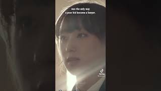 They Both Achieved Their Dreams, Im Crying - Law School