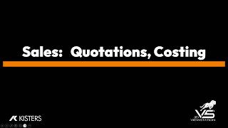 Use case: Sales, Quoting, Costing with 3DViewStation - EN