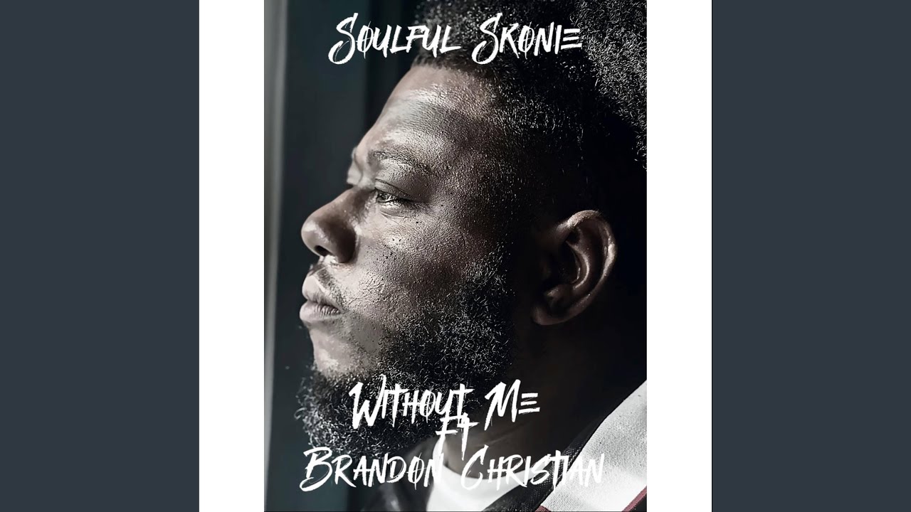 Brandon Christian Rapper Without Me (feat. Brandon Christian) - YouTube