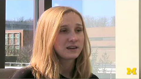 Colleen Budd: Insights as an UG EE student.