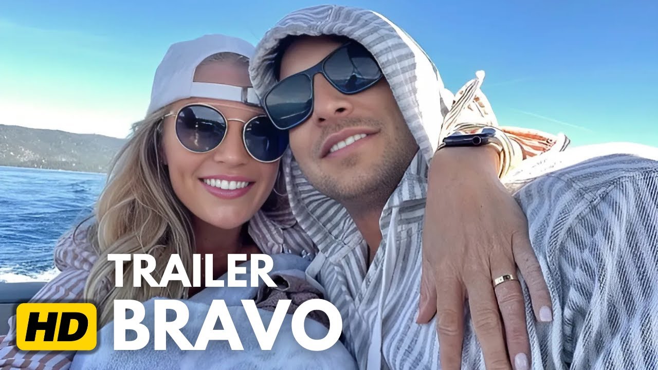 Southern Charm's Madison LeCroy Unveils JawDropping New Look You Won't