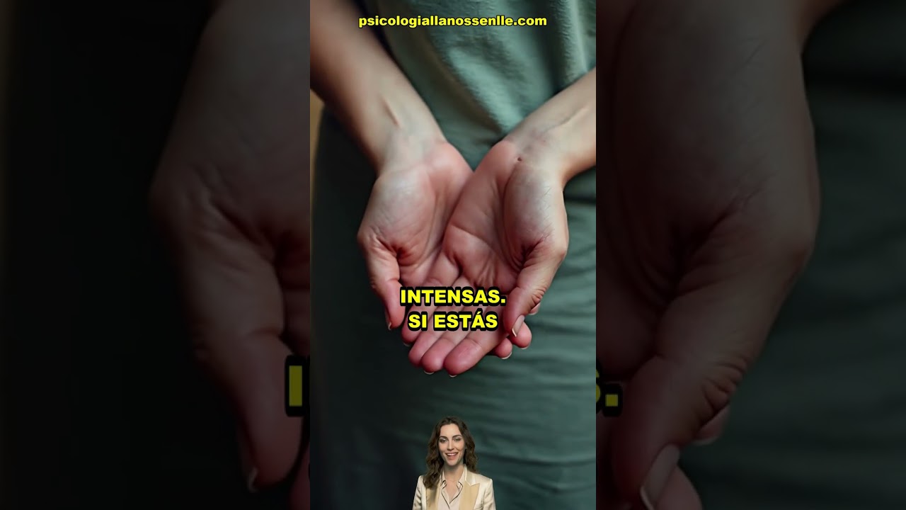 DBT: La lectura que cambió mi vida para siempre | Psicología Llanos Senlle 