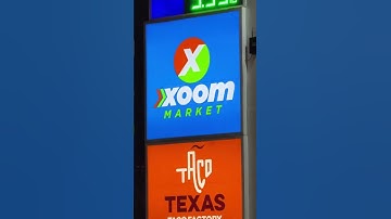 Xoom #suscribe