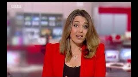 BBC Look East - UK Metal Merger 