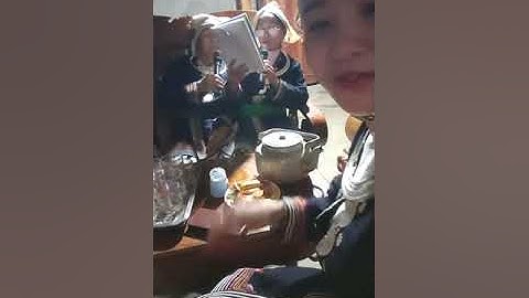 páo dung ngày tết lưu lại từ Facebook lý quyết