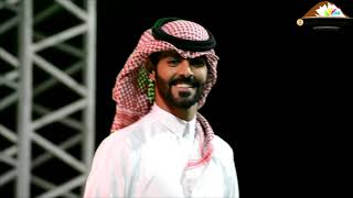 شيلة خلك قريب للمنشد والشاعر رائد الشمري # مهرجان الجبل الأبيض