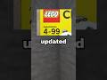 LEGO Changed Their Age Limit to 100
