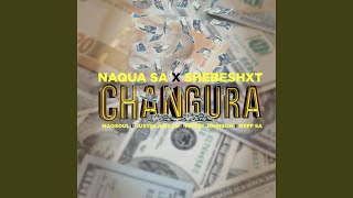 Changura (feat. Shebeshxt, Maqsoul, Justin Juss Tii, Mckay Johnson & Reff SA)