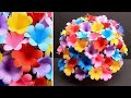 wall hanging craft ideas   amazing wall hanging   diy wall decor Paper Craft Ideas #shorts