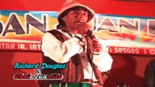 Video thumbnail of "Cholo Juanito y Richard Douglas - Por Tu Amor (Vol. 3)"