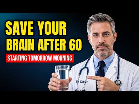 6 Morning Signs of Dementia Most People Miss After 60 — A Doctor Explains