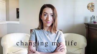 HOW MY NO BUY YEAR IS CHANGING MY LIFE: What I've Learned in Six Months | June 2020 no buy update