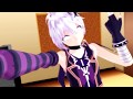 Mmd meme compilation  len kagamine piko utatane v flower  oliver fukase  vocaloid