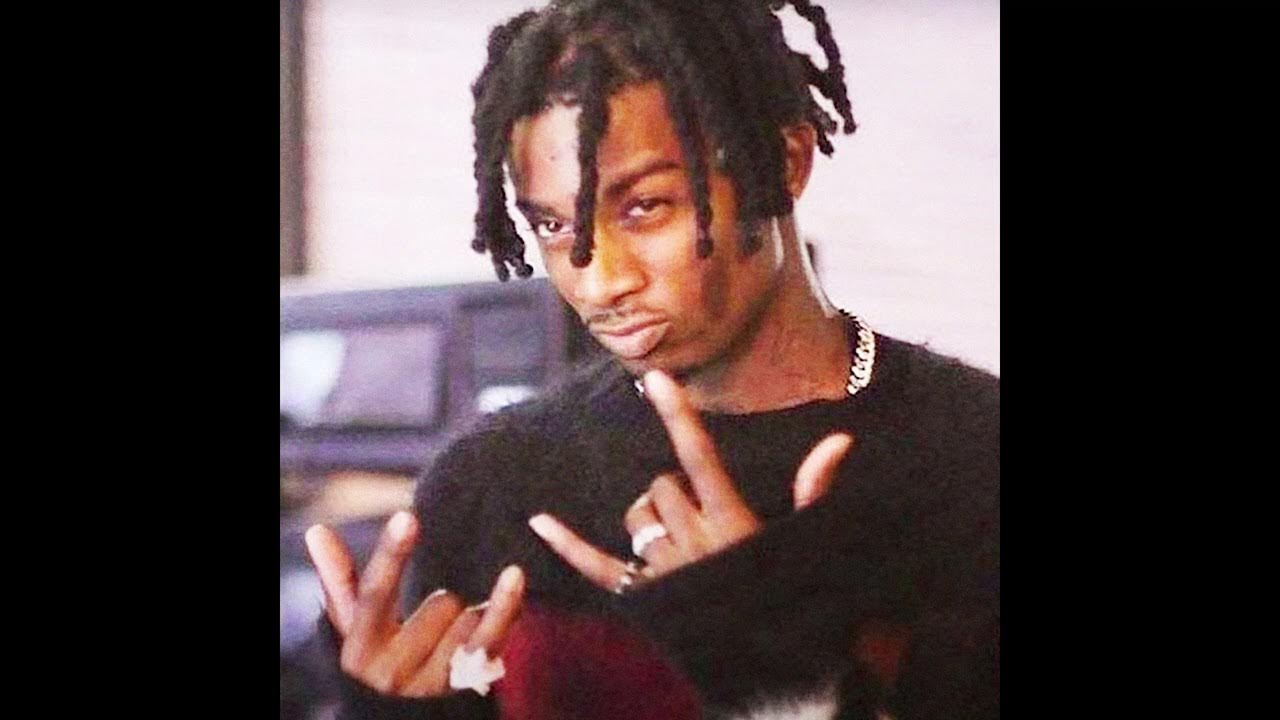Playboi Carti I Love Ui Hate U [FREE] playboi carti x pierre bourne type beat - "luv n hate" (prod