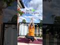 Day 20/30 days Yoga Challenge-2026 International Yoga Day#yoga #yogalife #challenge #