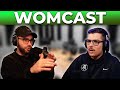 Nick and burtsbeat  the womcast  ep 011