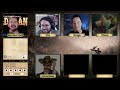 Deadlands - Ep. 03 - GM Oak