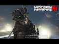 Modern Warfare 3 - Gora Dam Mission Walkthrough (No Commentary)