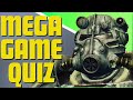 Mega game quiz 5 currency silhouettes iconic locations