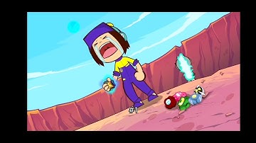 My First Custom source