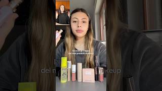 Ila Vota Gli Stappi Dei Miei Makeup