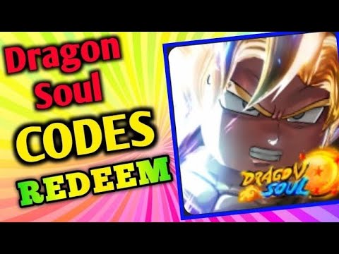 All *Secret* Dragon Soul Codes  Codes for Dragon Soul Roblox 2023 