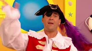 Captain Feathersword Sailing Around The World tv Series 4 Episode 25 part 3