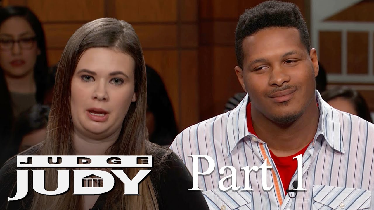 Ex Wants Her Bail Money Back! | Part 1