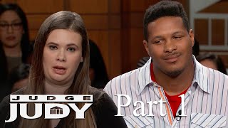 Ex Wants Her Bail Money Back Part 1