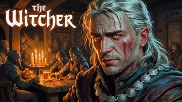 Checking Out The First Witcher | PART 13
