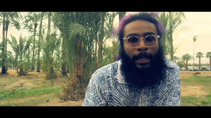 Flatbush Zombies - Palm Trees Music Video (Prod. B...