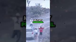 What If 1 Million People Stormed Area 51?