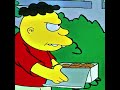 Bart vs Nelson Tragédia#ossimpsons